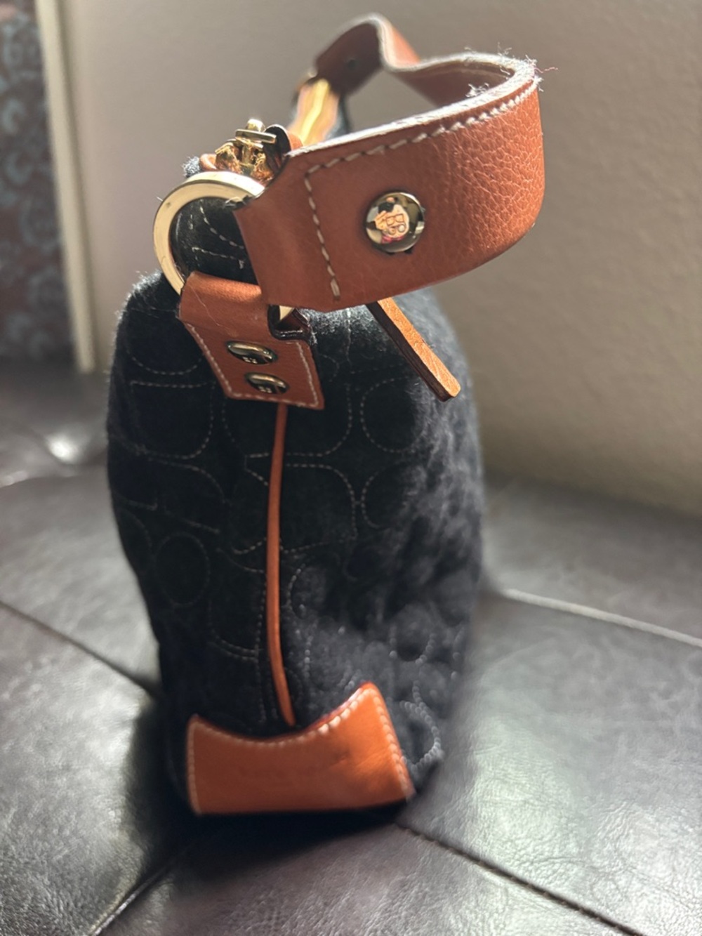 Kate Spade Shoulder Bag - Picture 4 of 7